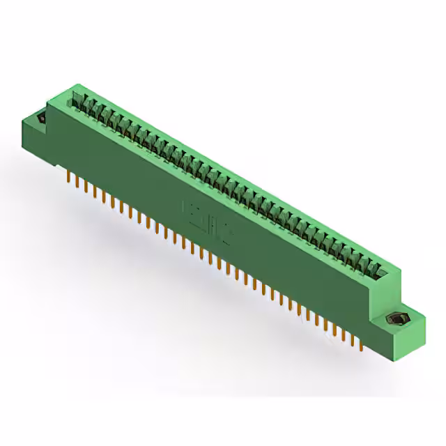 842-068-521-208 EDAC Inc.  Edgeboard Connectors